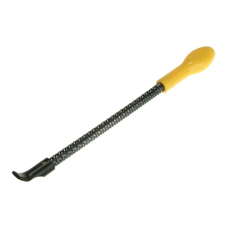 Stanley® Hand Tools Surform® Round File STANLEY® Hand Tools - Dynamic Drive