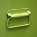 Sealey Topchest & Rollcab Combo 6 Drawer- Hi-Vis Green/Grey AP2200BBHV Sealey  - Dynamic Drive