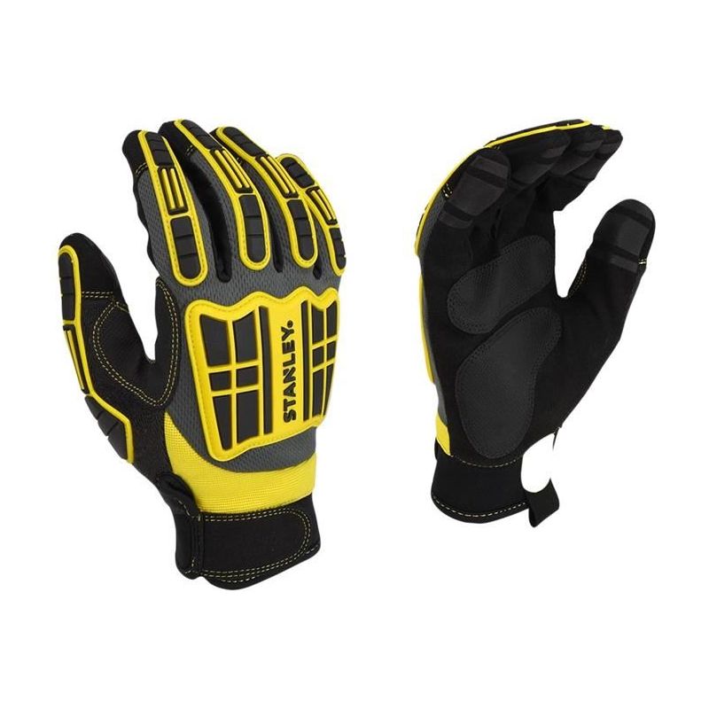 Stanley® Hand Tools SY820 Extreme Performance Gloves - Large STANLEY® Hand Tools - Dynamic Drive