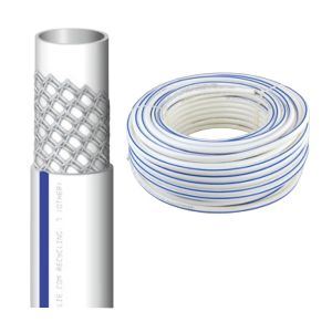 Soft Flex Blue 10Mm 50M 98111 UK Camping And Leisure - Dynamic Drive
