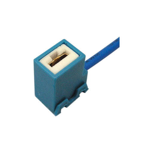 Ring H1/H3 Ceramic Bulb Holder 8.2A. 130mm - RBH002 Ring Automotive - Dynamic Drive