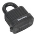 Sealey Steel Body Weatherproof Combination Padlock 42mm PL301CW Sealey - Dynamic Drive