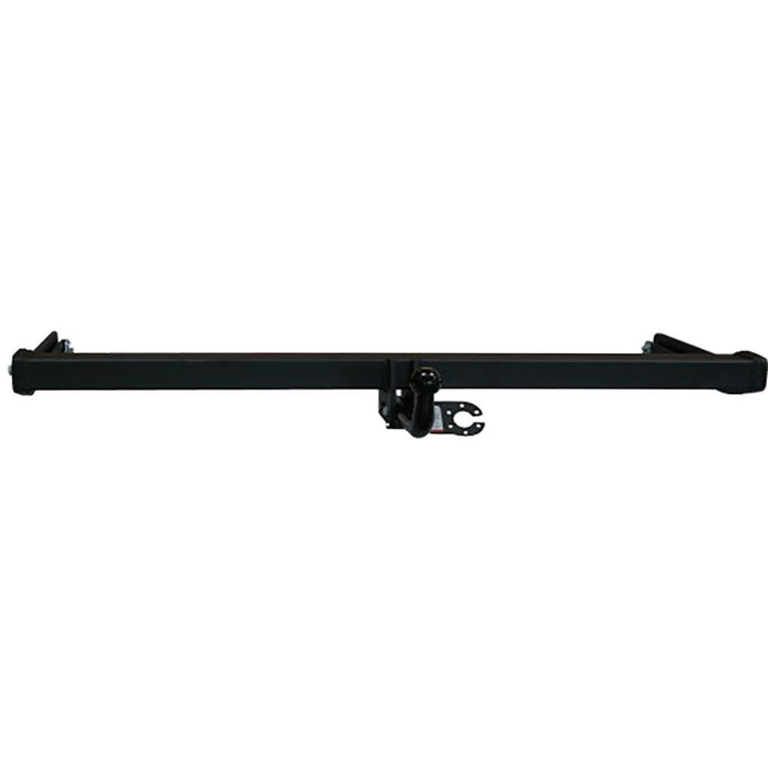Memo Fixed Width Towbar 1420mm for Caravan and Motorhome Towing Memo - Dynamic Drive