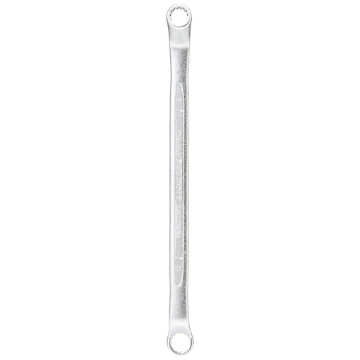Teng Tools Double Ring Spanner Metric 8 x 9mm Teng Tools - Dynamic Drive