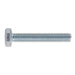 Sealey HT Setscrew M4 x 25mm 8.8 Zinc Pack of 50 SS425 Sealey - Dynamic Drive