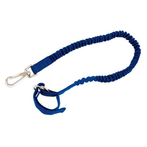 Laser Safety Tool Lanyard - 1 x Zinc Alloy Hooks 6877 Laser - Dynamic Drive