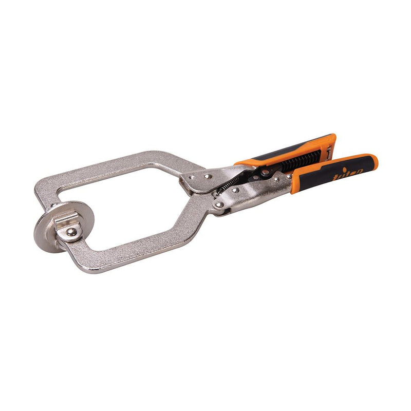 Triton AutoJaws™ Face Clamp TRAAFC3 3" (75mm) Triton - Dynamic Drive
