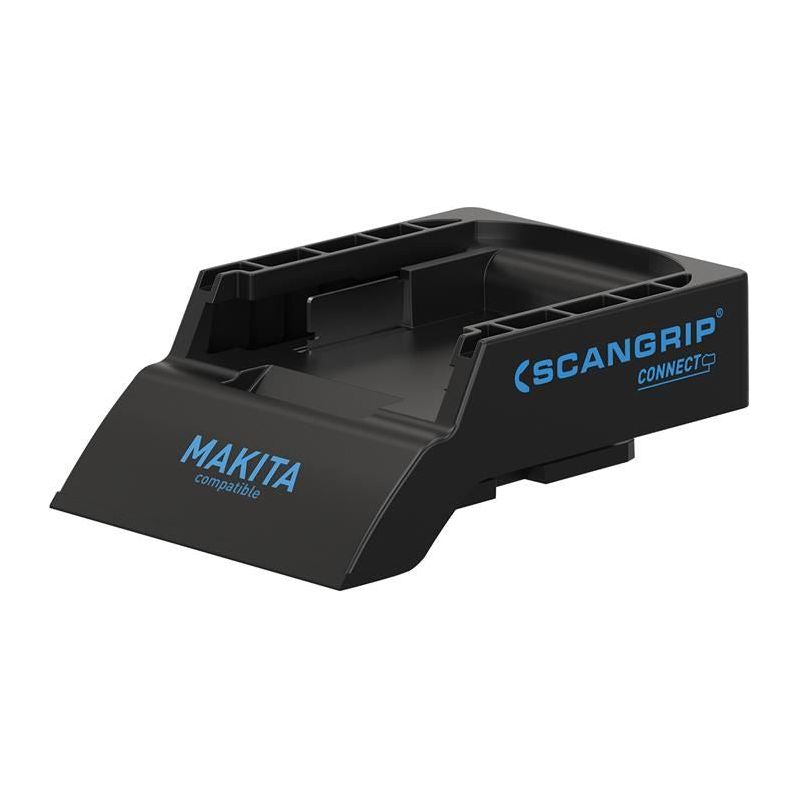 Scangrip® CONNECT Makita Connector SCANGRIP® - Dynamic Drive