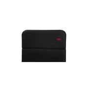 Crespo Lounger AP/363 Air Deluxe Black Crespo - Dynamic Drive