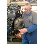 Draper Universal Clutch Aligning Kit (17 Piece) 39223 Draper - Dynamic Drive