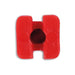 Connect Trim Locking Nut Panel Retainer - for Ford 50pc 36294 Tool Connection - Dynamic Drive