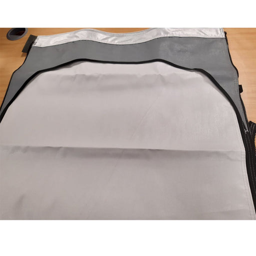 Fiamma Door Panel Accessorize Your Fiamma Privacy Room with a Door Panel Fiamma - Dynamic Drive