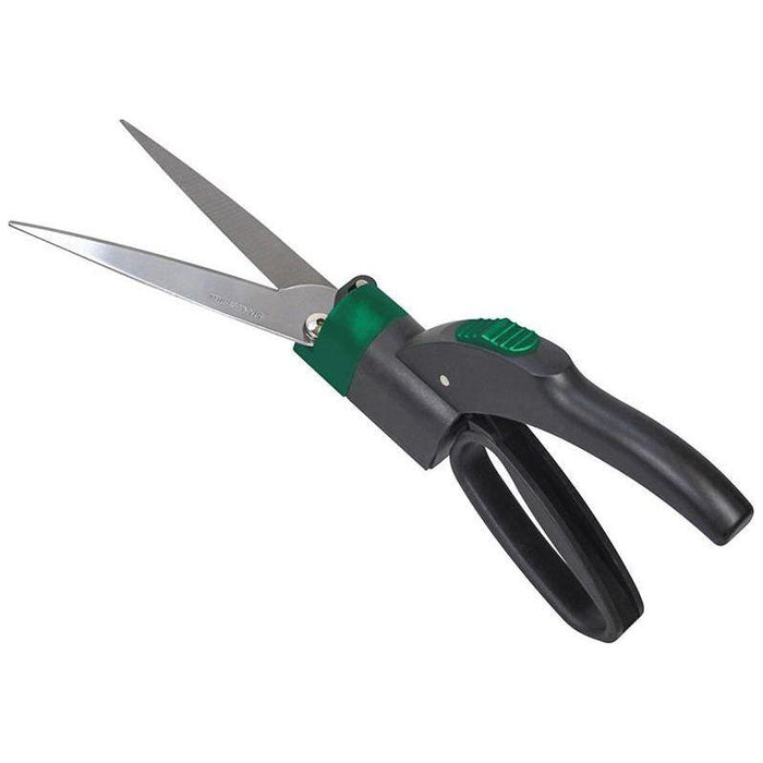 Faithfull Countryman One Handed Shear Swivel Head Faithfull - Dynamic Drive