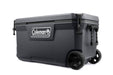 Coleman 100QT Convoy Wheeled Cooler Box Coleman - Dynamic Drive