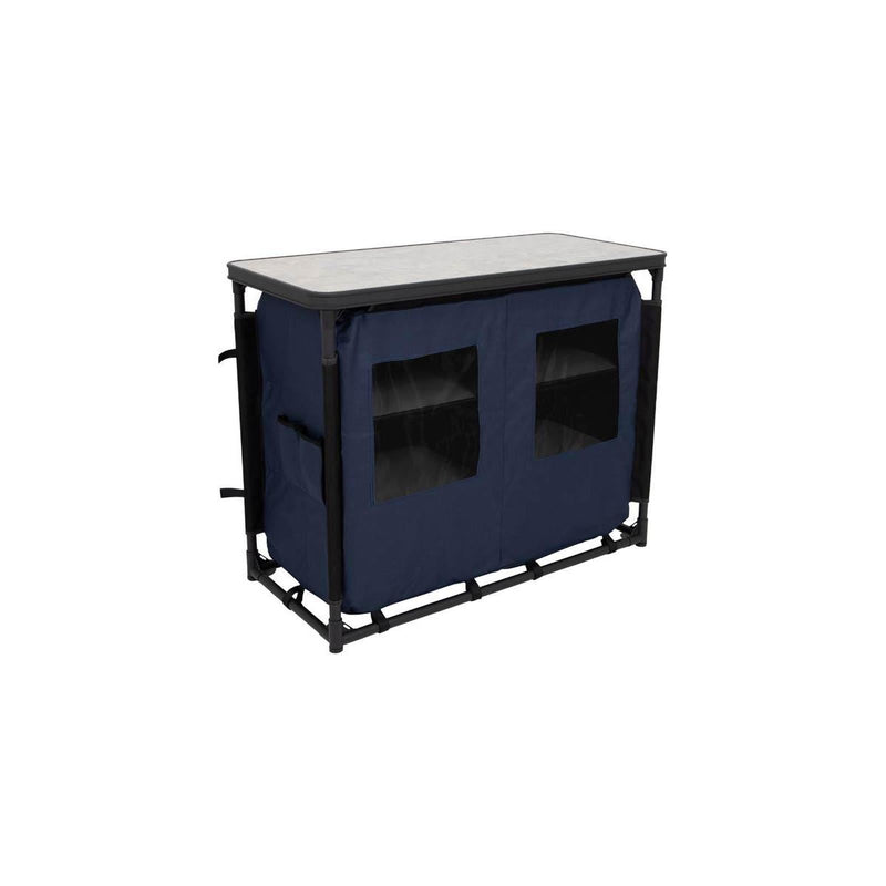 Bo-Camp Industrial Collection Cooking Unit Hubbard Bo-Camp - Dynamic Drive