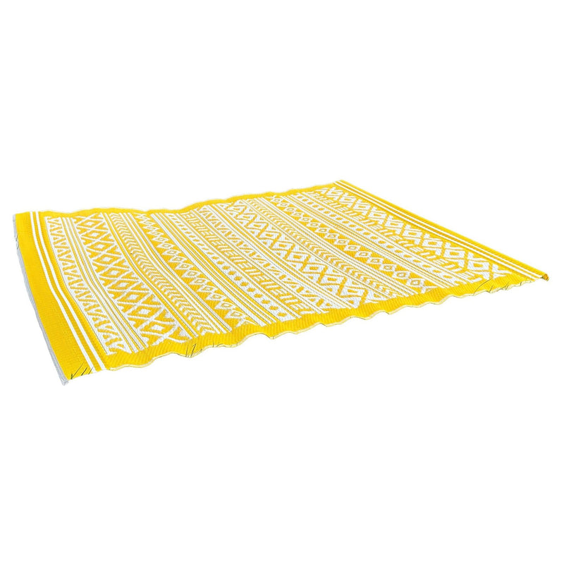 Tangier deluxe outdoor patio mat (150 x 210) C0071 Quest - Dynamic Drive