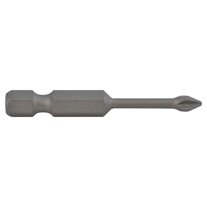 Dewalt Power Tools DT7245 Torsion Bits PH1 x 50mm (Pack 5) DeWALT Power Tools - Dynamic Drive