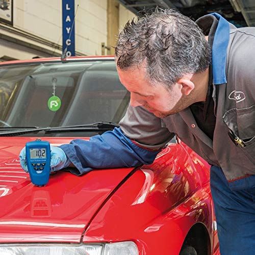 Draper Paint Thickness Gauge 43620 Draper - Dynamic Drive