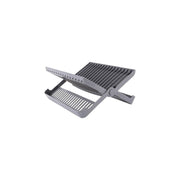 Bo-Camp Drainage Rack Foldable Grey Bo-Camp - Dynamic Drive