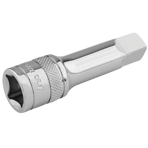 Draper Extension Bar, 1/2" Sq. Dr., 75mm 16750 Draper - Dynamic Drive