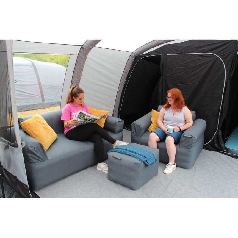 Outdoor Revolution Camp Star 600 Air Tent Bundle Deal Outdoor Revolution - Dynamic Drive