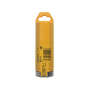 Dewalt Power Tools Extreme 2 Metal Drill Bits (10) 9.5mm OL:125mm WL:78mm DeWALT Power Tools - Dynamic Drive