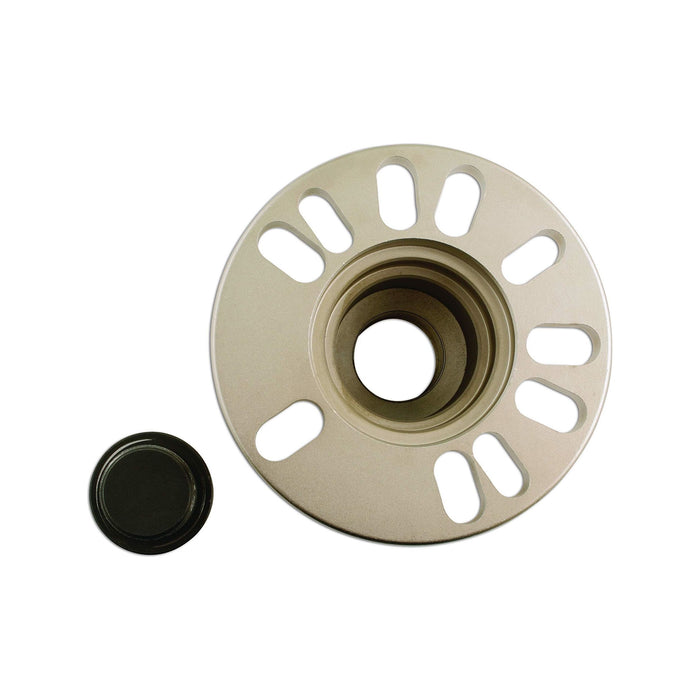 Laser Hub Puller Adaptor Kit - for Land Rover 5649 Laser - Dynamic Drive
