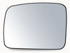 Summit Heated Base Plate With Standard Mirror Glass fits Land Rover Freelander 06 to 14 LHS Summit - Dynamic Drive