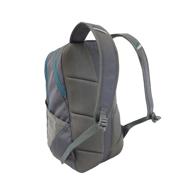 Vango Hex Day 20L 20 Grey Rucksack Backpack Vango - Dynamic Drive