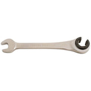 Laser Ratchet Flare Nut Wrench 19mm 4905 Laser - Dynamic Drive
