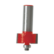 Silverline 1/2" TCT Router Bit Set 30pce 1/2" Silverline - Dynamic Drive