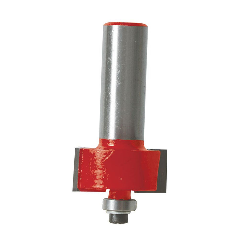 Silverline 1/2" TCT Router Bit Set 30pce 1/2" Silverline - Dynamic Drive