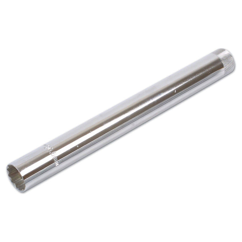 Laser Magnetic Spark Plug Socket 3/8"D 21mm 3683 Laser - Dynamic Drive