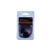 Tool Connection Electrical Connector Injector Sensor To Suit for Honda 2pc 37573 Tool Connection - Dynamic Drive