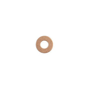 Tool Connection Common Rail Copper Injector Washer 16 x 7.5 x 1.7mm 50pc 31753 Tool Connection - Dynamic Drive
