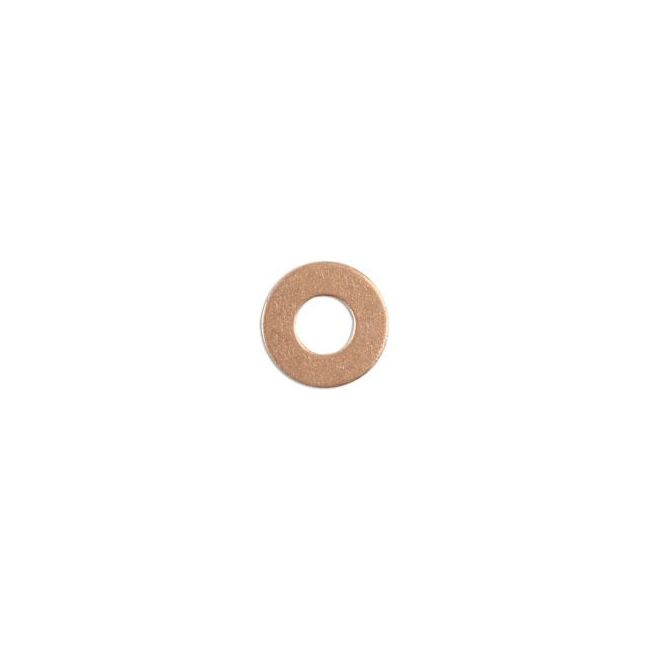 Tool Connection Common Rail Copper Injector Washer 16 x 7.5 x 1.7mm 50pc 31753 Tool Connection - Dynamic Drive