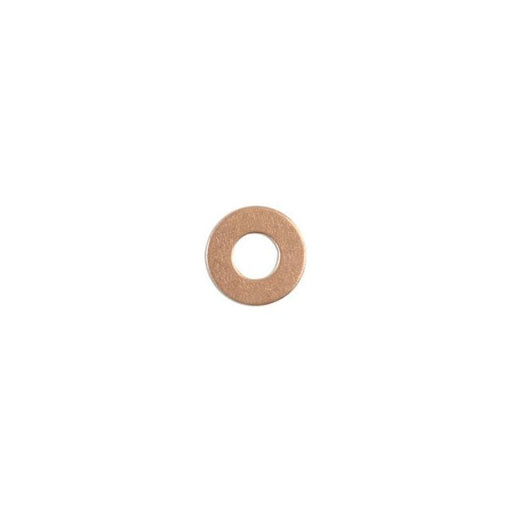 Tool Connection Common Rail Copper Injector Washer 16 x 7.5 x 1.7mm 50pc 31753 Tool Connection - Dynamic Drive