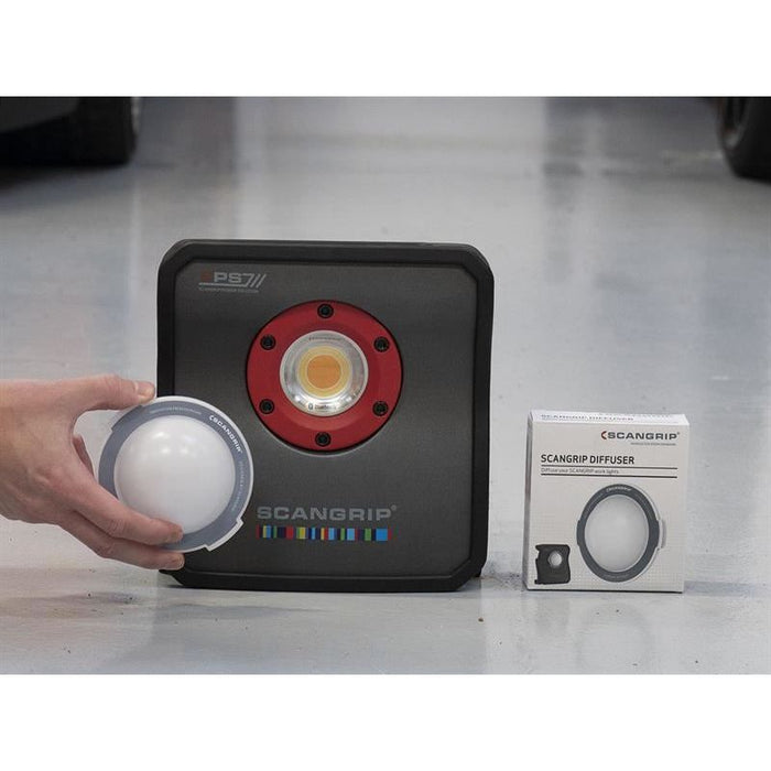 Scangrip® Diffuser SCANGRIP® - Dynamic Drive