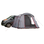 Vango Faros II LOW Poled Drive-Away Awning for Campervans Vango - Dynamic Drive