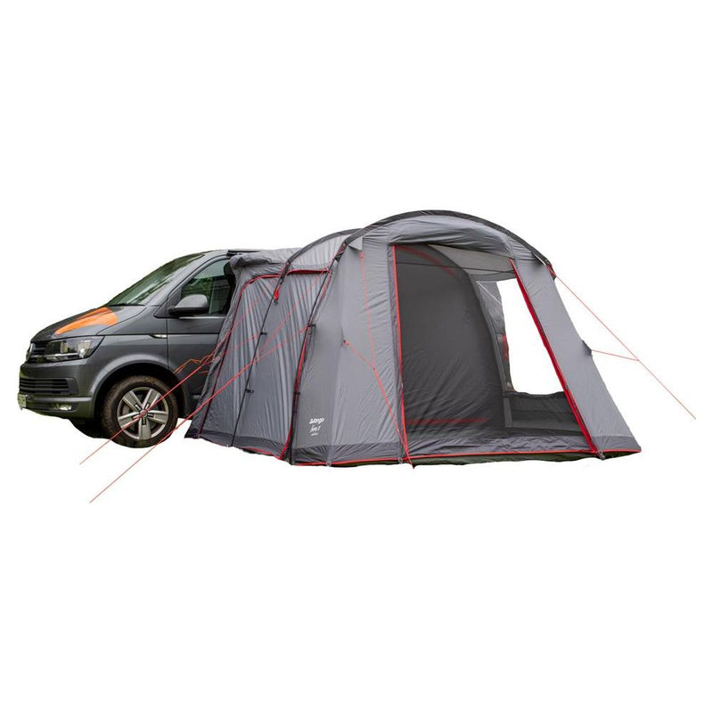 Vango Faros II LOW Poled Drive-Away Awning for Campervans Vango - Dynamic Drive