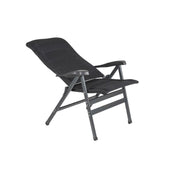Crespo Chair XL AP/238 Air Deluxe Black Crespo - Dynamic Drive