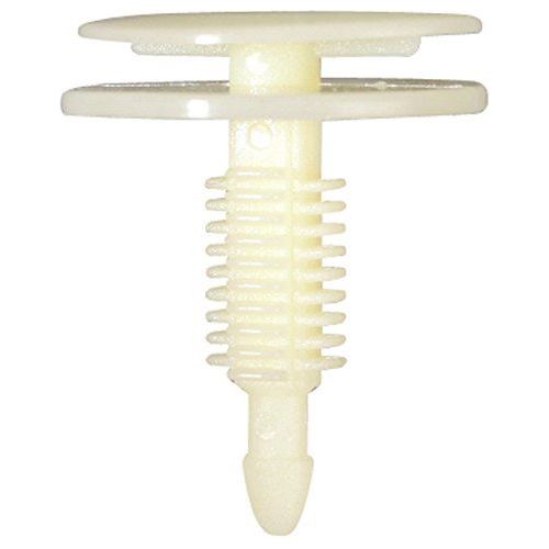Connect Fir Tree Trim Panel Retainer - for Ford 50pc 36099 Tool Connection - Dynamic Drive