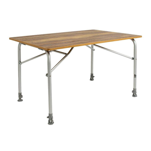 Bo-Camp Table Feather 100 x 68cm Bo-Camp - Dynamic Drive