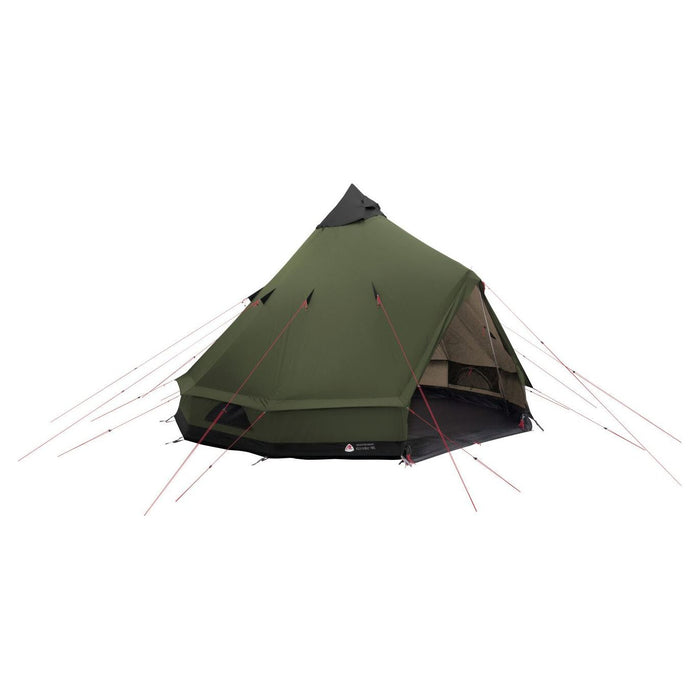 Robens Klondike PRS 6 Berth Poled Tent Robens - Dynamic Drive