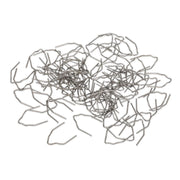 Sealey V-Staple 0.6mm Pack of 100 RE06V Sealey - Dynamic Drive