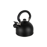 Bo-Camp Industrial Collection Whistling Kettle Pettygrove 1.2L Bo-Camp - Dynamic Drive