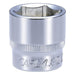 Carlyle Hand Tools 3/8Dr 23Mm 6Pt Chrome Socket S38023M Caryle Tools - Dynamic Drive
