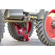 Sealey Air Jack 10 Tonne AJS10000 Sealey - Dynamic Drive