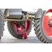 Sealey Air Jack 10 Tonne AJS10000 Sealey - Dynamic Drive