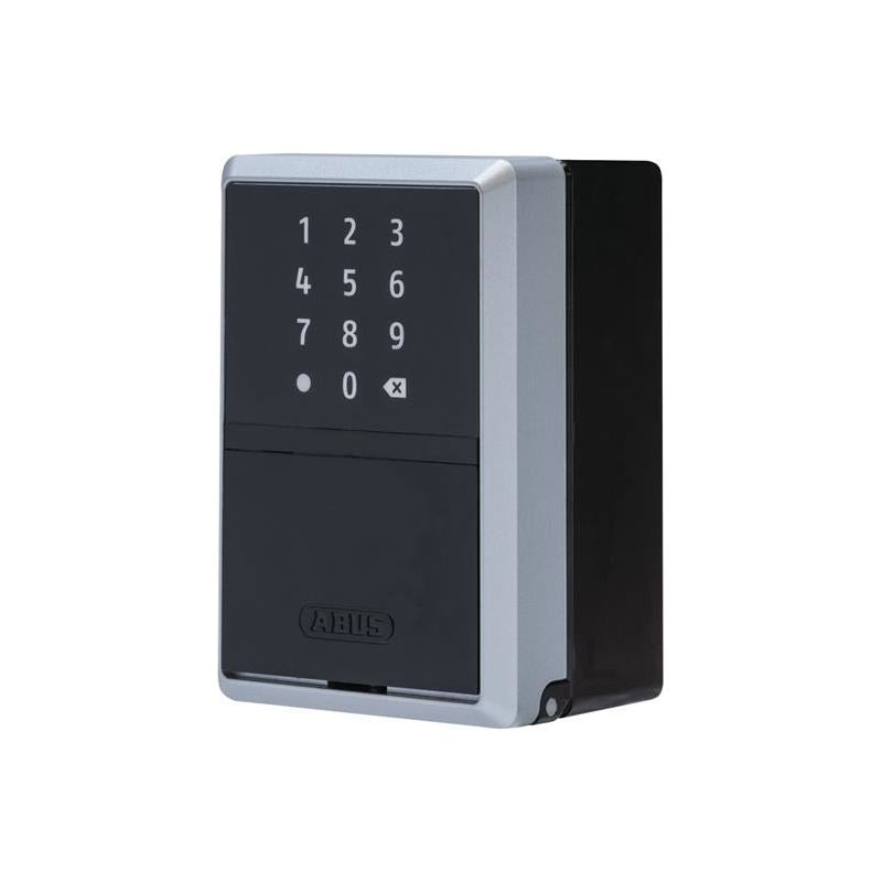 Abus Mechanical 787 SMART-BT KeyGarage™ ABUS Mechanical - Dynamic Drive